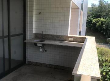 Apartamento de 3 quartos, Rio de Janeiro · Illimitato Residenziale | Apartamento 3 quartos 103m² na Freguesia (Jacarepaguá)