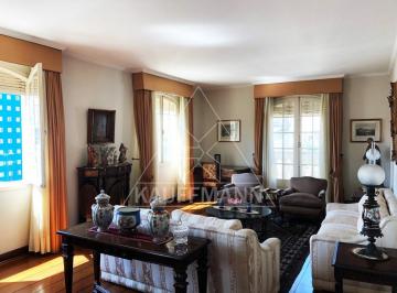 Apartamento · 344m² · 4 Quartos · 4 Vagas · Apartamento de Luxo a venda no Jardim América - 4 Dorms (3 Suítes) - 4 Vagas - 344m²