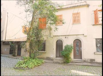 Casa · 74m² · 2 Quartos · 1 Vaga · Ótima Casa de Vila de 74 m² com 3 Dormitórios 1 Vaga na Higienópolis