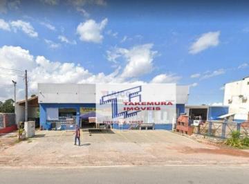 2dbe9fb9ca31540f079b920c0d7d0c07062efecc · Terreno à venda, 4000 m² por R$ 8.000.000,00 - Granja Viana II - Cotia/SP