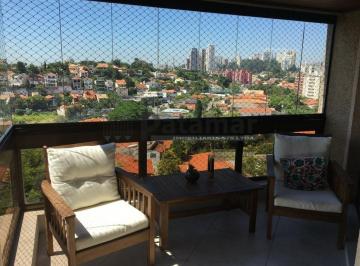 Apartamento · 215m² · 3 Quartos · 4 Vagas · Apartamento à venda 3 quartos no Jardim Leonor