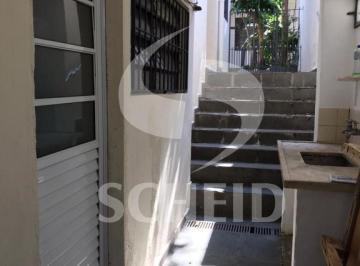Casa · 242m² · 3 Quartos · 2 Vagas · Sobradão com edícula
