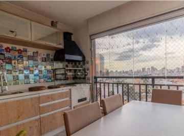 54902b73d55a7d059082eb663a09be8b3f7c4f8d · Apartamento com 3 dormitórios à venda, 97 m² por R$ 869.900,00 - Vila Scarpelli - Santo André/SP