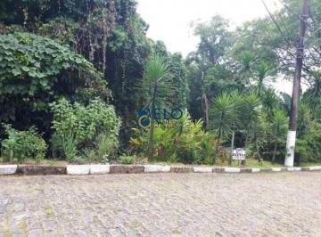 Terreno · 674m² · 2 milhoes.Terreno em condomínio à venda em Santos-SP, no bairro Morro Santa Terezinha com 674,52 m²