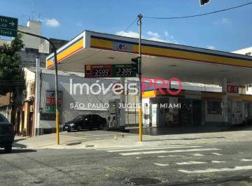 Terreno · 227m² · Imóvel Comercial 227m²  para Locação no Bom Retiro