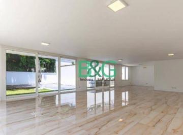 a957cf54c2e1fd0ae53a63b96a009ce6bf9a00e9 · Casa à venda, 540 m² por R$ 7.900.000,00 - Brooklin Velho - São Paulo/SP