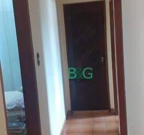VENDE-SE CASA  NO JD, ARICANDUVA · Casa à venda, 240 m² por R$ 647.000,00 - Jardim Aricanduva - São Paulo/SP