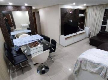 5133dd87341e95d5f1d9f9fe47f04af8d40e4f75 · Apartamento com 3 dormitórios à venda, 95 m² por R$ 600.000,00 - Parque São Vicente - Mauá/SP