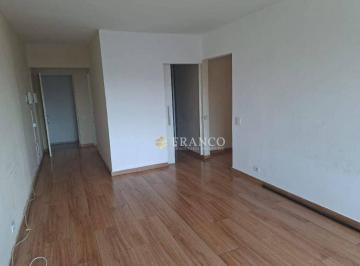 f45529cb592612e8875bf0ff7b3d62295e526c33 · Apartamento com 4 dormitórios à venda, 108 m² - Centro - Taubaté/SP