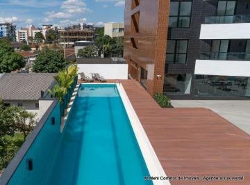 Apartamento de 3 quartos, Curitiba · Pronto para morar na divisa do Bacacheri, Cabral e Boa Vista