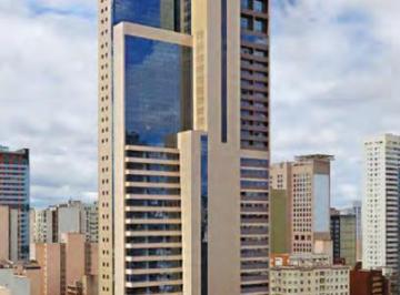Comercial , Curitiba · Conjunto Comercial no Centro de Curitiba