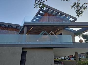 7e17ff2d0313e3baa7714e5ef5f749f82bdab4d4 · Casa com 4 dormitórios à venda, 563 m² por R$ 13.900.000,00 - Tamboré 11 - Santana de Parnaíba/SP
