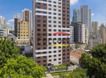 Apartamento · 28m² · 1 Quarto · Studio Mobi One Novo - Shopping Frei Caneca - SP
