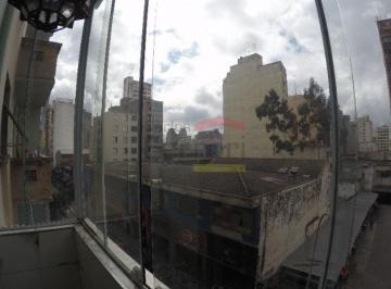 Apartamento · 78m² · 2 Quartos · Apto Amplo e Reformado !! com Sacadas - 78m2- Prox Metro-Republica