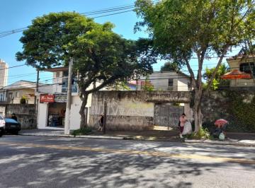 Comercial · 130m² · 2 Quartos · 2 Vagas · Casa térrea avenida Zumkeller. Vale mais o terreno