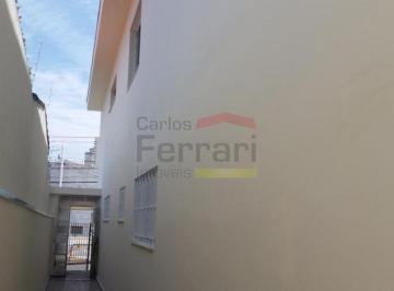 Casa · 150m² · 3 Quartos · 2 Vagas · SOBRADO COM 03 DORMITÓRIOS, 01 SUÍTE, 02 VAGAS