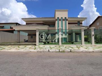 Apartamento · 450m² · 4 Quartos · 4 Vagas · CASA / CONDOMÍNIO / BELA VISTA / 04 SUÍTES/ LAVABO/ PISCINA AQUECIDA/ CHURRASQUEIRA/ 61 3595 1212