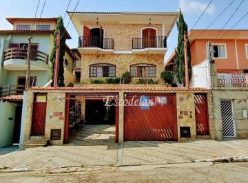 8f55615859b56922e09dc9480bfa2a2af682f018 · Sobrado com 3 dormitórios sendo 3 suítes e 4 vagas à venda, 197 m² por R$ 1.450.000 - Parada Inglesa