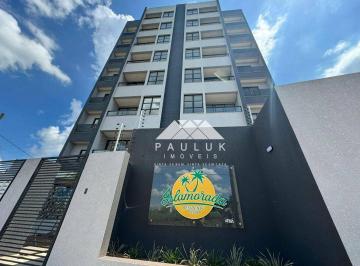 b7e5acf57a6877f7e6f89a12b5ae37918d8249e1 · Apartamento com 3 dormitórios, sendo 1 suíte à venda, 97 m² por R$ 600.000 - Islamorada Residence Cl