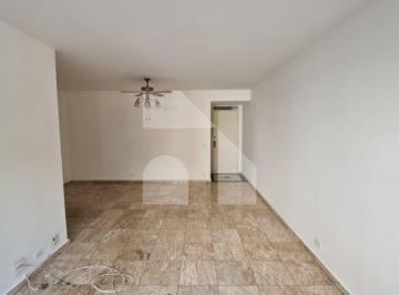 Apartamento · 120m² · 3 Quartos · 1 Vaga · Apartamento com 3 dormitórios, 1 suíte em Higienópolis