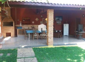 Casa · 500m² · 4 Quartos · 4 Vagas · Casa à venda no bairro Parque Lucimar em Campinas