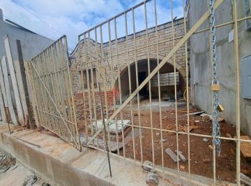 Terreno · 306m² · Terreno com 288 metros na Vila Carrão.