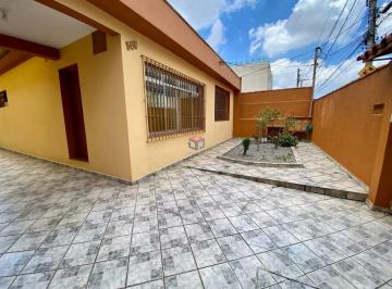 Terreno · 500m² · Terreno 500 m² Localizado No Bairro Campestre Santo André - SP 