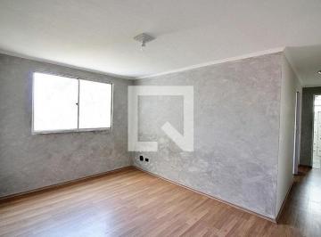 Apartamento · 53m² · 2 Quartos · 1 Vaga · Apartamento à Venda - Nova Petrópolis, 2 Quartos, 53 m² - São Bernardo do Campo