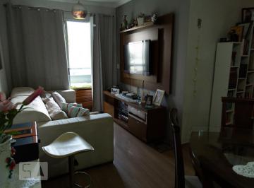 Apartamento · 49m² · 2 Quartos · 1 Vaga · Apartamento à Venda - Sacomã, 2 Quartos,  49 m² - São Paulo