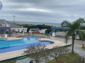 Apartamento · 203m² · 3 Quartos · 2 Vagas · Apartamento Cobertura Duplex VISTA MAR!