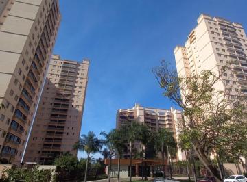 Apartamento de 4 quartos, Águas Claras · QUADRA 207 IMPRENSA 4 IV 98m² 4 QUARTOS ALTO 1 SUÍTE
