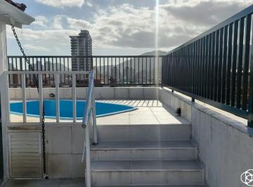 Foto 18 · Cobertura Duplex Guarujá Enseada - à venda R$ 600.000,00 ou Locação 30 meses - R$ 5.500,00 (pct incl