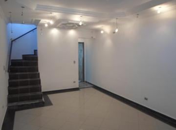 Casa de 3 quartos, Guarulhos · Sobrado 3 dormitórios isolado Parque Continental I - Guarulhos
