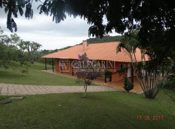 Rural · 426m² · 3 Quartos · 10 Vagas · CHÁCARA BAIRRO Santa Eliza