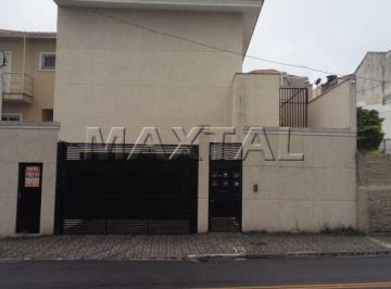 Casa · 72m² · 2 Quartos · 1 Vaga · Sobrado à venda em condomínio fechado no Lauzane Paulista, com 2 dormitórios, ambas suíte e 1 vaga.