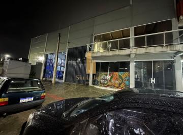 Comercial · Pavilhão/Galpão Industrial
