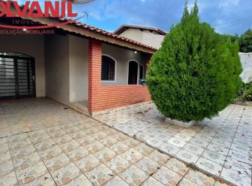 Foto 01 · Casa no Boa Vista II disponível para Venda!!