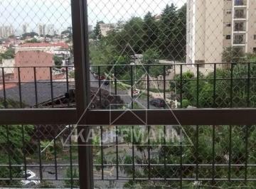 Apartamento · 62m² · 2 Quartos · 1 Vaga · Apartamento na Vila Ipojuca á venda 2 Dormitórios 1 (Suíte) 62m²util.