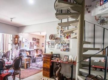 c400782e197e5dedaed479efd9d124f1f0d596d5 · Apartamento Duplex com 3 dormitórios à venda, 168 m² por R$ 650.000,00 - Rudge Ramos - São Bernardo