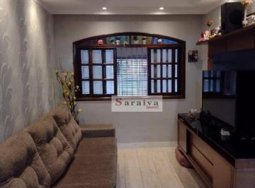7070b4a4d3ebd69718c104ec3d40476c654315a1 · Sobrado com 3 dormitórios à venda, 125 m² por R$ 600.000,00 - Vila Vivaldi - São Bernardo do Campo/S