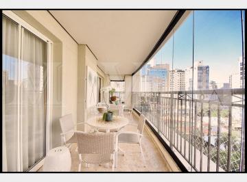 Apartamento · 367m² · 4 Quartos · 6 Vagas · Excelente Apartamento 367 m² 4 Dormitórios sendo 4 Suites 6 Vagas de Garagem na Jardins