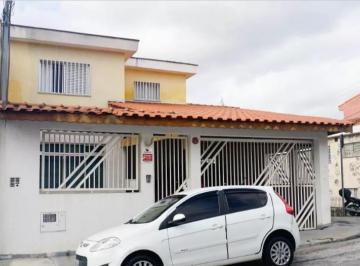 Casa de 3 quartos, São Paulo · lindo sobradão de esquina na Penha