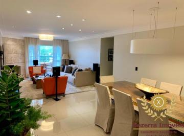 Foto 01 · Apartamento lindo à venda em Bragança Paulista - Bezerra Imóveis