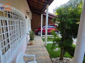 b7eca569ee74d41297a62ba00167ca8c5c1b895a · Casa com 4 dormitórios à venda, 192 m² por R$ 1.100.000,00 - Jardim das Indústrias - São José dos Ca