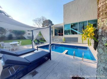 453e6122ac502796d991d2b3bd879393b068e93e · Casa com 4 suítes à venda, 493 m² por R$ 3.300.000 - Golf Village - Carapicuíba/SP