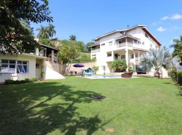5055650d3e4b9279623e7aef2065367ba4644c00 · Casa, 921 m² - venda por R$ 3.990.000,00 ou aluguel por R$ 30.000,00/mês - Granja Viana - Cotia/SP