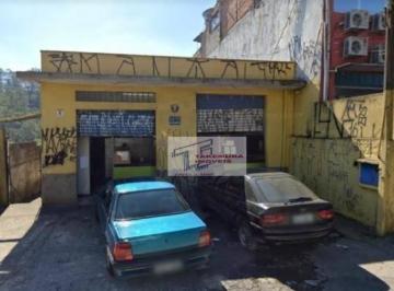 427dfb10378d962f17a6bad7972bef85b83e321f · Galpão para alugar, 200 m² por R$ 6.300 + IPTU/mês - Centro - Cotia/SP
