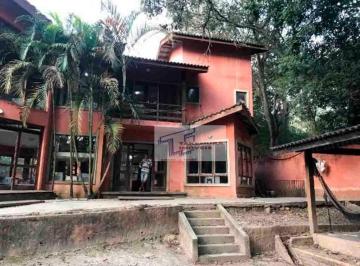 a257eaae285123c763de1b95fa088f01a6ba7244 · Chácara com 3 dormitórios à venda, 1503 m² por R$ 1.335.600,00 - Paisagem Renoir - Cotia/SP