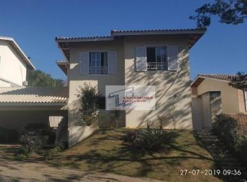 4a9f21459c3eb36bee905ada215b96c409c0b2de · Sobrado com 4 dormitórios à venda, 283 m² por R$ 2.500.000,00 - Bosque do Vianna - Cotia/SP