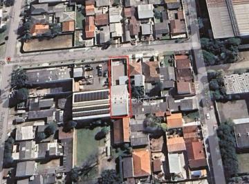 0f66f7a3d89bdb8b96a8ac86f0a30df01c7c1f24 · EXCELENTE CUSTO-BENEFÍCIO - BARRACÃO PRONTO PARA OPERAR | 281M² + PÁTIO | PÉ-DIREITO ALTO